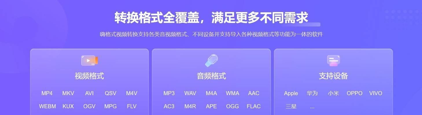 电脑上NCM格式如何转换为MP3（实用工具帮你轻松转换音乐格式）