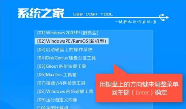 Win7重装系统U盘启动全解析（使用U盘启动轻松重装Win7）