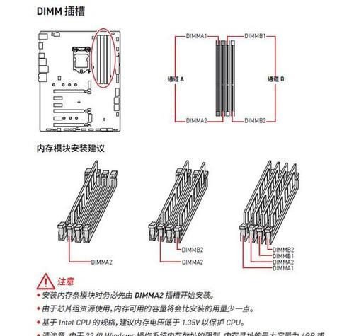 虚拟内存的最小和最大设置对8GB内存的影响（探索最佳虚拟内存设置策略）