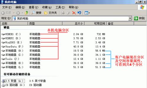 免费硬盘数据恢复的有效方法（以免费硬盘怎么恢复数据为主题）