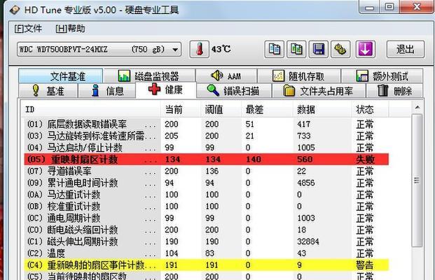 SSD固态硬盘坏道修复方法（解决SSD固态硬盘坏道问题的有效途径及步骤）