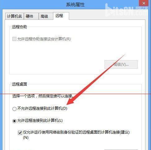 远程桌面连接不上的原因及解决方法（分析远程桌面连接不上的常见问题和解决方案）