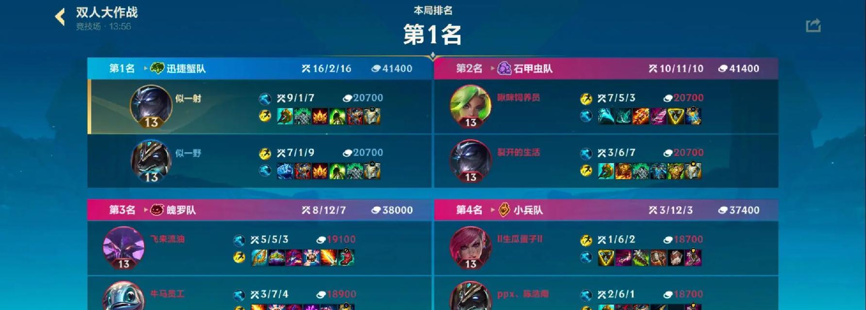 LOL战绩查询网站推荐（以LOL查别人战绩的网站有哪些）