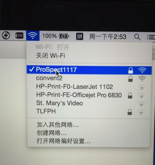 解决WiFi已连接但无法上网的DNS异常问题（探究WiFi连接中的DNS设置问题及解决方法）