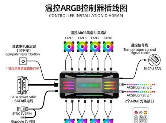 台式机DVD光驱安装图解指南（一步步教你如何安装台式机DVD光驱）