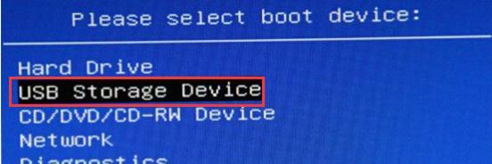 以开机启动U盘重装系统，轻松解决电脑问题（简单易懂的步骤教你重新安装电脑系统）