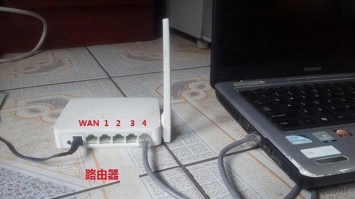 新路由器安装和设置的技巧（快速上手新路由器）