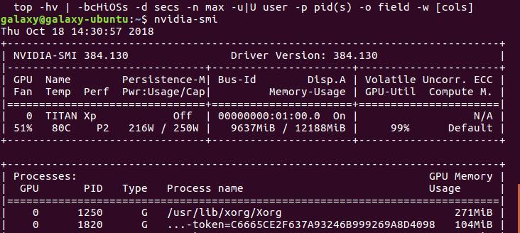 Linux中查看CPU和内存的命令（使用命令行轻松监测系统资源）