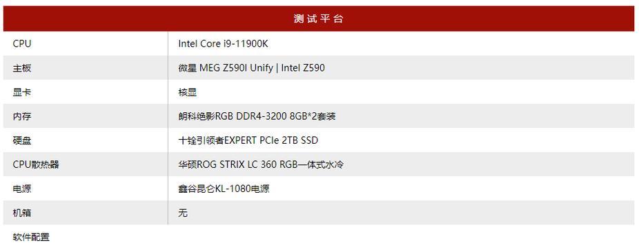 内存频率与性能表现的关系研究（探究内存频率对计算机性能的影响及优化方法）