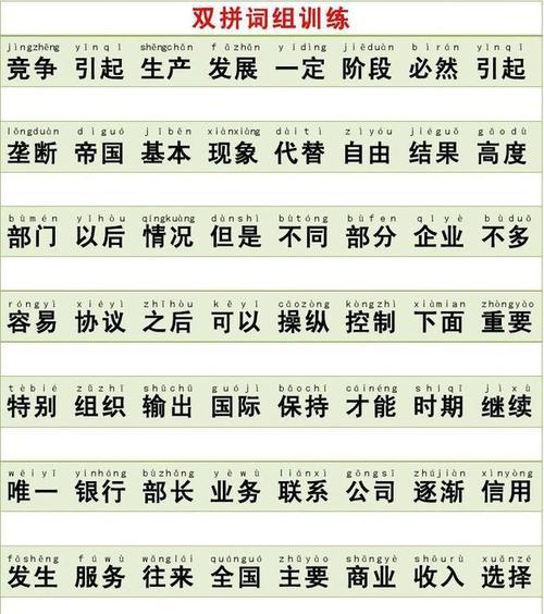 提升电脑打字速度的技巧（掌握快速打字）