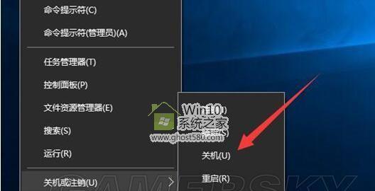 WIN10电脑关机一直转的原因分析（如何解决WIN10电脑长时间关机问题）