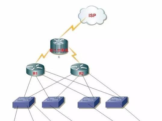 如何图解局域网服务器搭建教程（基于Windows操作系统）