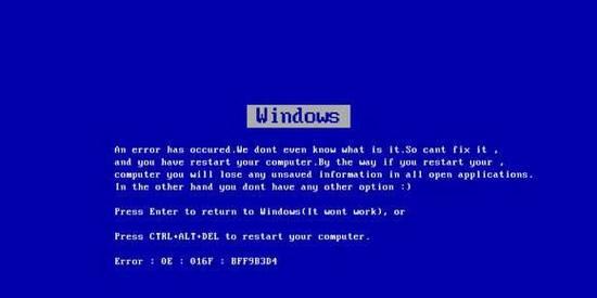 电脑莫名其妙蓝屏究竟是为什么（教你排查常见原因）