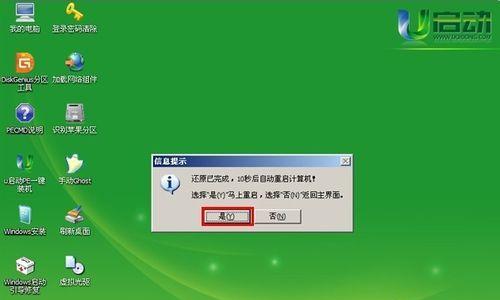 win7开机一键ghost怎么用？操作步骤和常见问题解答是什么？